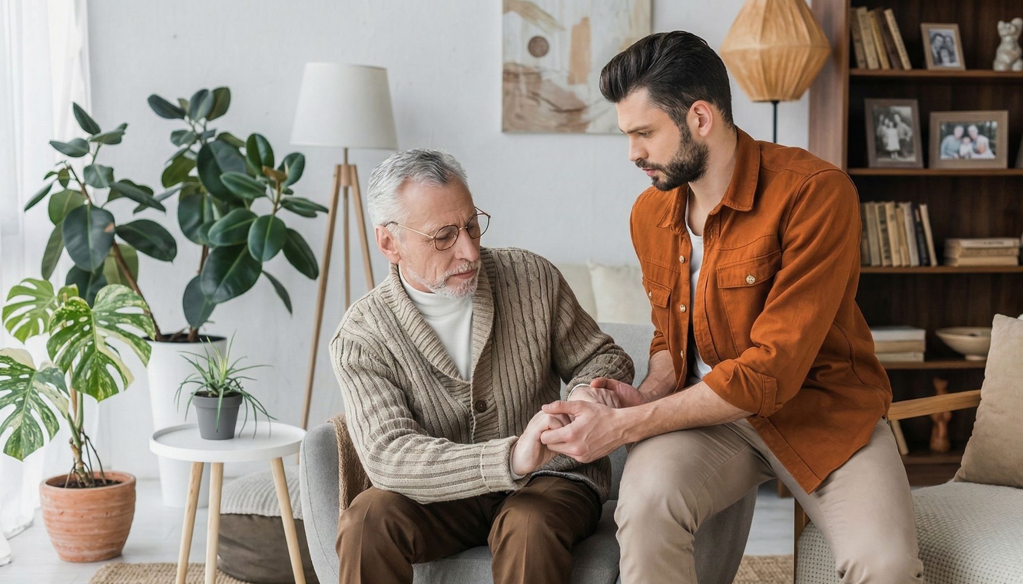 Parkinson's Disease